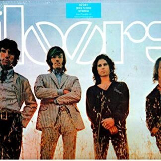 The Doors - Waiting For The Sun [Disco de Vinil]