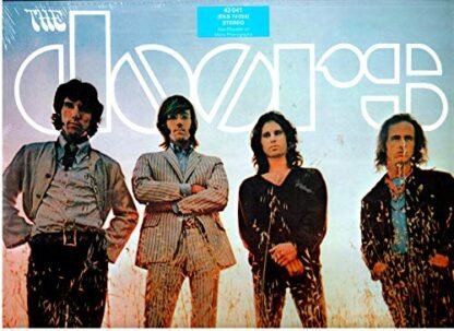 The Doors - Waiting For The Sun [Disco de Vinil]