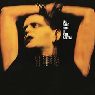 Lou Reed - Rock N Roll Animal [Disco de Vinil]