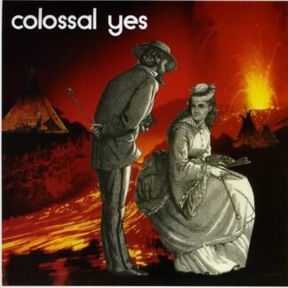 Deep Fried Boogie Band / Colossal Yes - Split [Disco de Vinil]