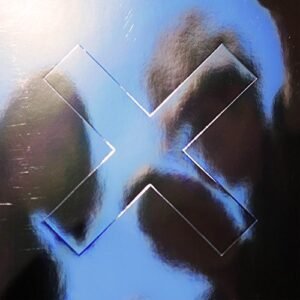 The Xx - I See You [Disco de Vinil]
