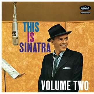 Frank Sinatra - This Is Sinatra Volume Two [Disco de Vinil]