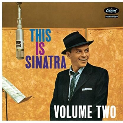 Frank Sinatra - This Is Sinatra Volume Two [Disco de Vinil]
