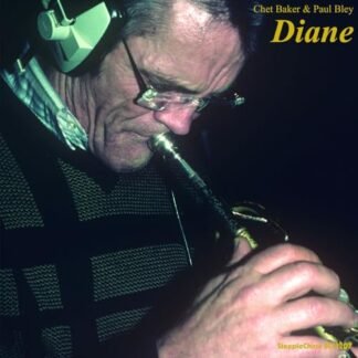 Chet Baker - Diane (180 grams) [Disco de Vinil]