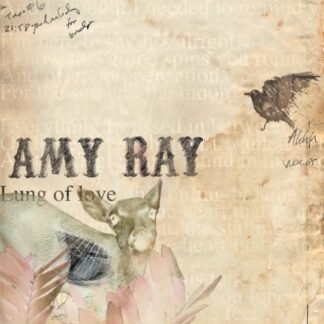 Amy Ray - Lung of Love [Disco de Vinil]