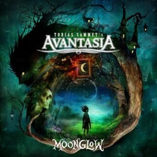 Avantasia - Moonglow (Green Vinyl) [VINYL]