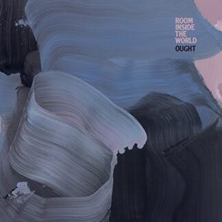 Room Inside the World (Indie Exclusive) [Disco de Vinil]