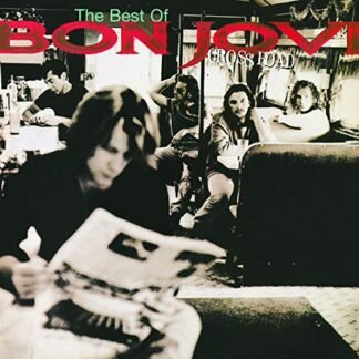 Bon Jovi - Cross Road [2 LP]