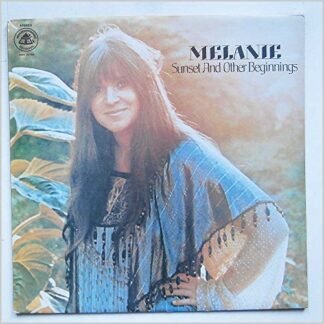 Melanie (2) - Sunset & Other Beginnings