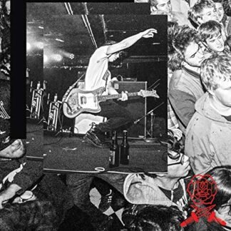 Bass Drum Of Death - Too Cold to Hold / Wait 7" [Disco de Vinil]