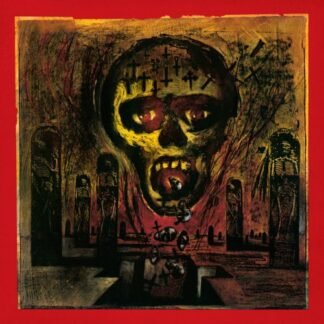 Slayer - Seasons in the Abyss [Disco de Vinil]