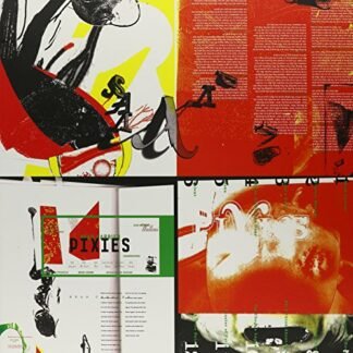 Pixies - Head Carrier (Limited Edition Box Set) [Disco de Vinil]