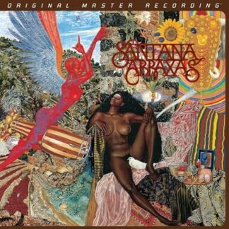The Isley Brothers & Santana - Abraxas