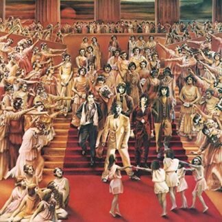 The Rolling Stones - It's Only Rock N Roll [LP]