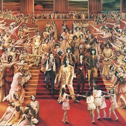 The Rolling Stones - It's Only Rock N Roll [LP]