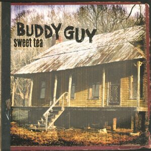Buddy Guy - Sweet Tea [Disco de Vinil]