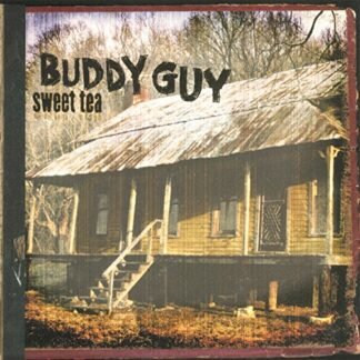Buddy Guy - Sweet Tea [Disco de Vinil]