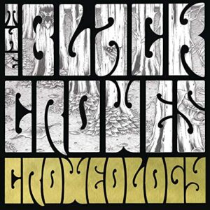 The Black Crowes - Croweology: 10Th Anniversary [Disco de Vinil]