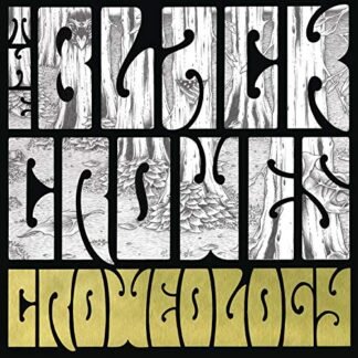 The Black Crowes - Croweology: 10Th Anniversary [Disco de Vinil]