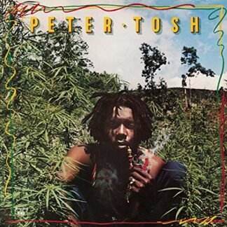 Peter Tosh - Legalize It [Disco de Vinil]