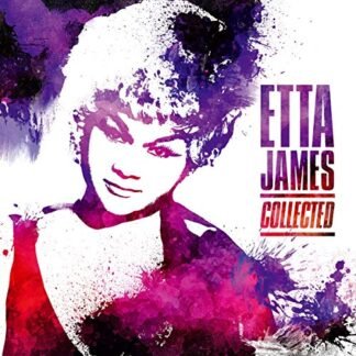 Etta James - Collected [180-Gram Black Vinyl] [Disco de Vinil]