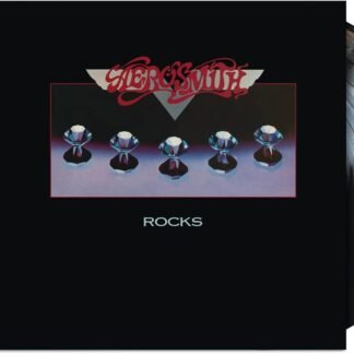 Aerosmith - Rocks [LP]