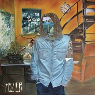 Hozier - Hozier [Disco de Vinil]