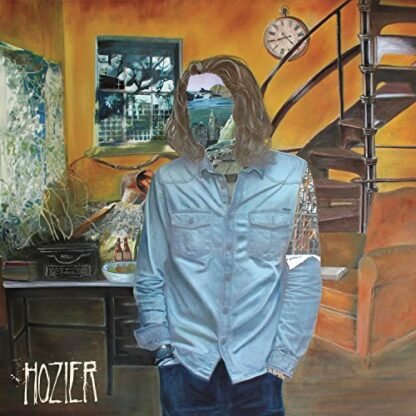 Hozier - Hozier [Disco de Vinil]