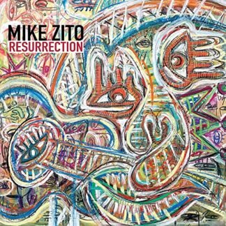 Mike Zito - Resurrection [Disco de Vinil]