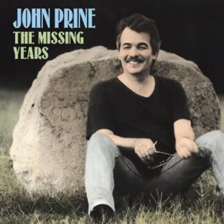 John Prine - The Missing Years [Disco de Vinil]