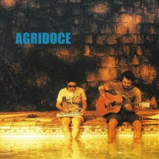 Agridoce - Agridoce [Disco de Vinil]