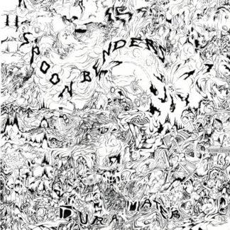 Spoon Benders - Dura Mater