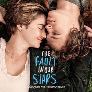 The Fault In Our Stars - The Fault In Our Stars [Disco de Vinil]