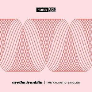 Aretha Franklin - Atlantic Singles Collection 1968 [Disco de Vinil]