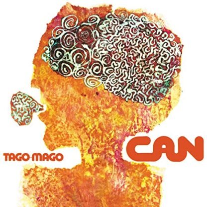 Can - Tago Mago [Disco de Vinil]
