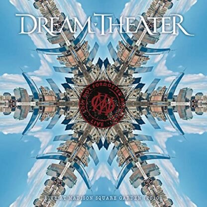 Dream Theater - LOST NOT FORGOTTEN ARCHIVES (TRANSLUCENT EMERALD GREEN VINYL/2LP/CD)