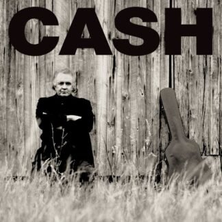 Johnny Cash - American II: Unchained [Disco de Vinil]