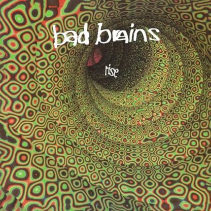 Bad Brains - Rise [Vinyl] Bad Brains