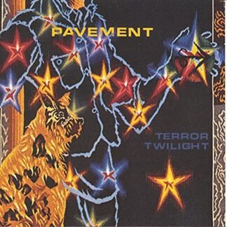 Pavement - Terror Twilight [Disco de Vinil]