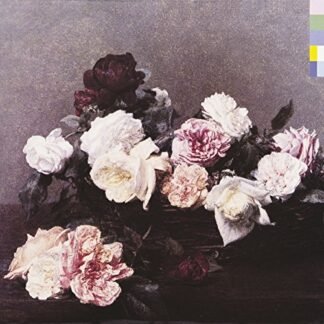 New Order - Power, Corruption And Lies [Disco de Vinil]