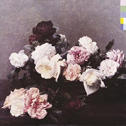 New Order - Power, Corruption And Lies [Disco de Vinil]