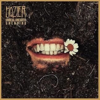Hozier - Unreal Unearth Unending
