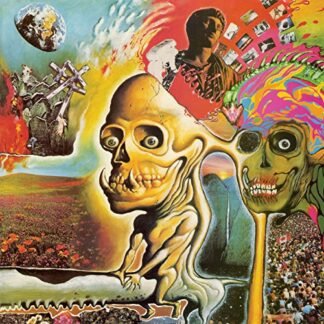 The Flaming Lips - Oh My Gawd!!!... The Flaming Lips (Vinyl) [Disco de Vinil]