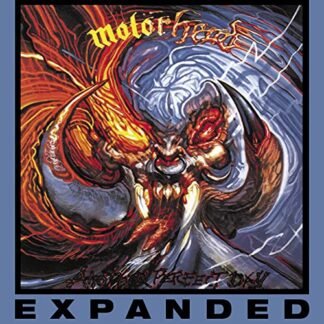 Motörhead - Another Perfect Day [Disco de Vinil]