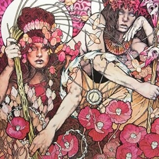 Baroness - Red Album [Disco de Vinil]