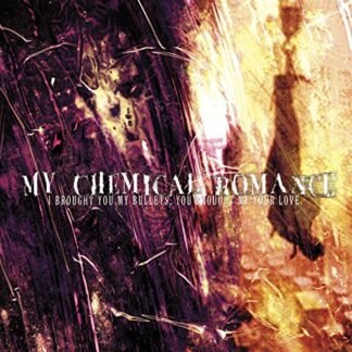 My Chemical Romance - I Brought You My Bullets You Brought Me Your Love [Disco de Vinil]