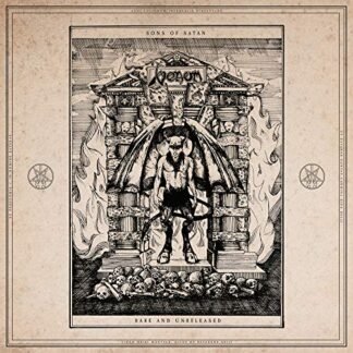 Venom - Sons Of Satan [Disco de Vinil]