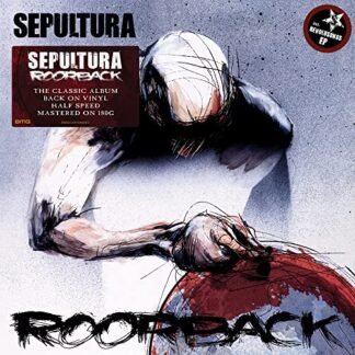 Sepultura - Roorback [Vinyl] Sepultura