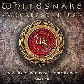 Whitesnake - Greatest Hits