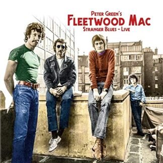 Peter Fleetwood Mac Green - Stranger Blues - Live [Disco de Vinil]